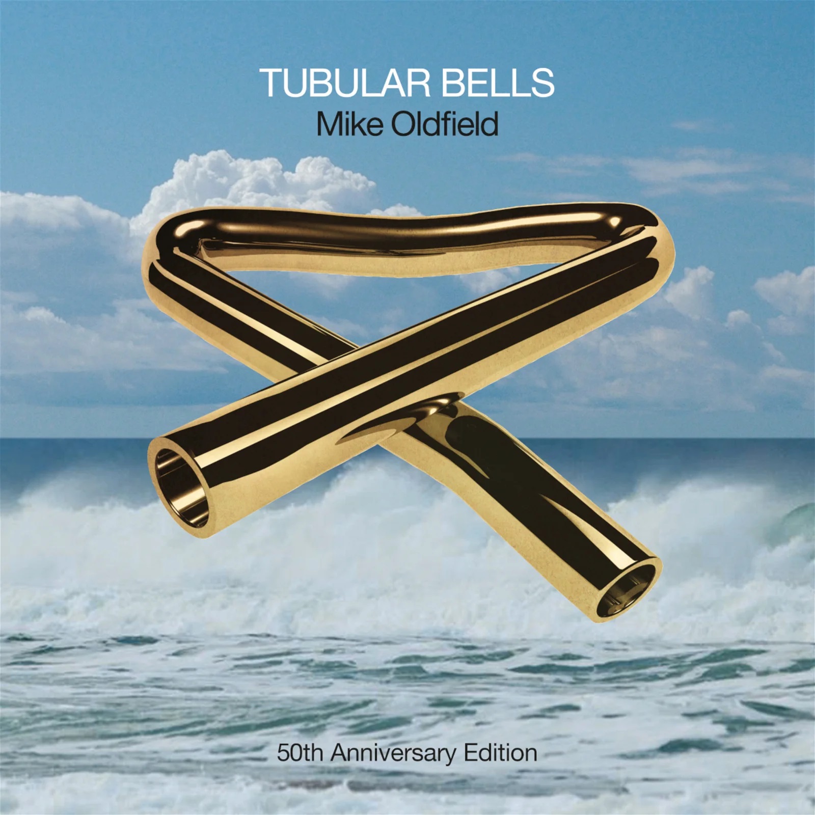 Tubular Bells - Vinyl - 33 RPM | Mike Oldfield