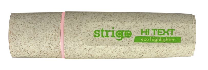 Evidentiator - Eco-Friendly - Piersica pastel | Strigo