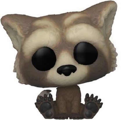 Figurina - Pop! Guardians of the Galaxy 3: Baby Rocket | Funko