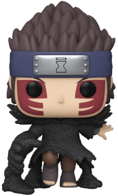 Figurina - Pop! Boruto: Shinki | Funko