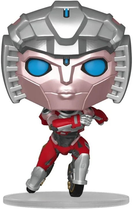 Figurina - Pop! Transformers: Arcee | Funko