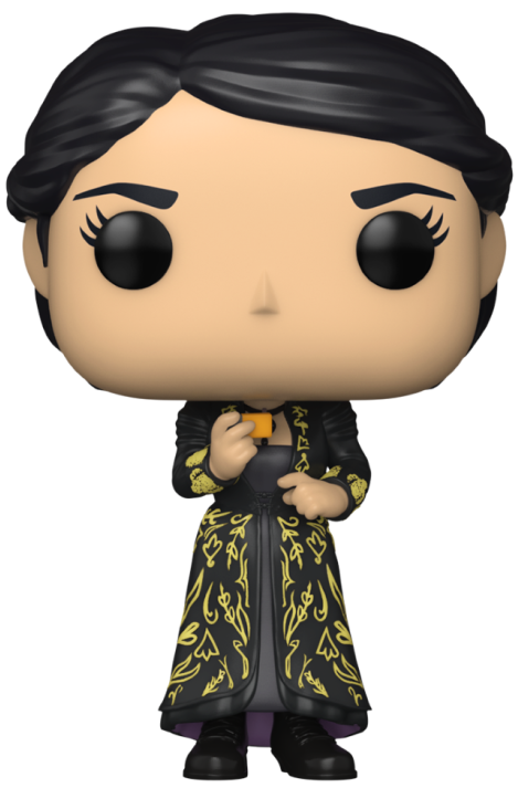 Figurina - Pop! The Witcher - Yennefer | Funko