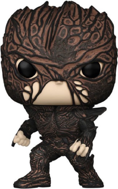 Figurina - Pop! The Flash: Dark Flash | Funko