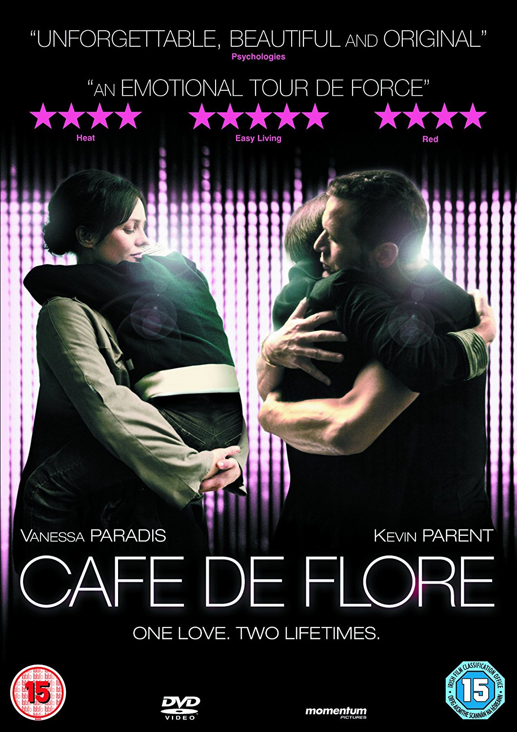 Cafe de Flore | Jean-Marc Vallee