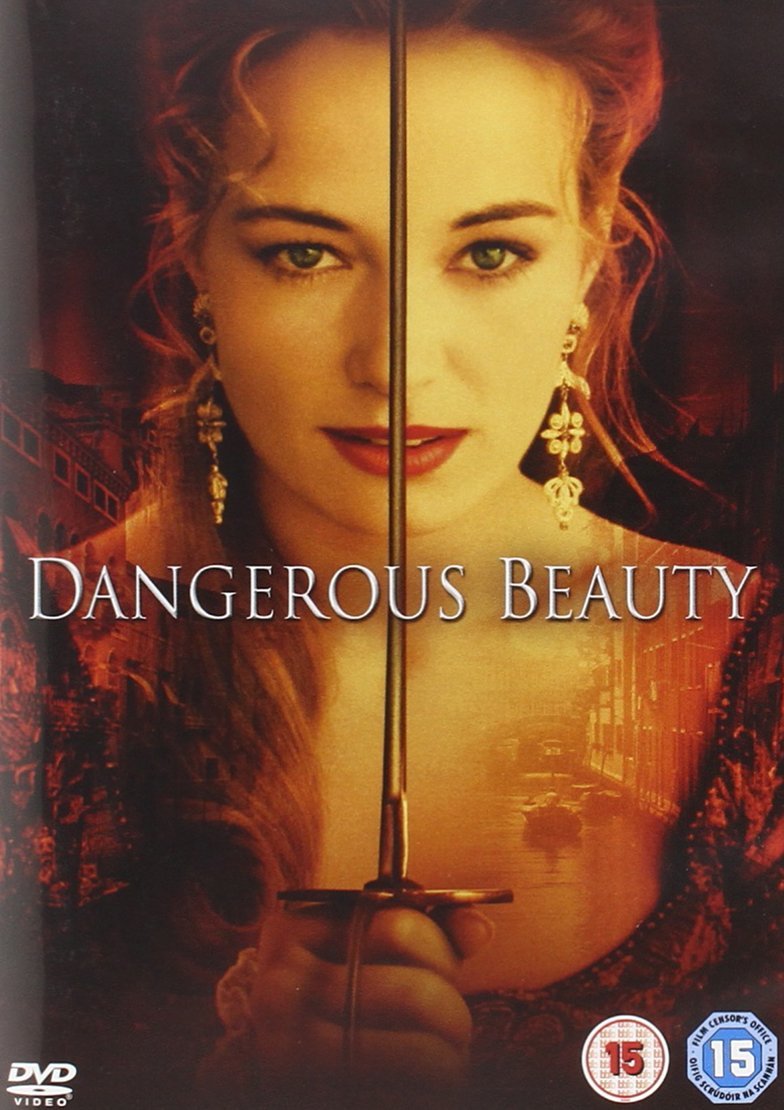 Dangerous Beauty | Marshall Herskovitz