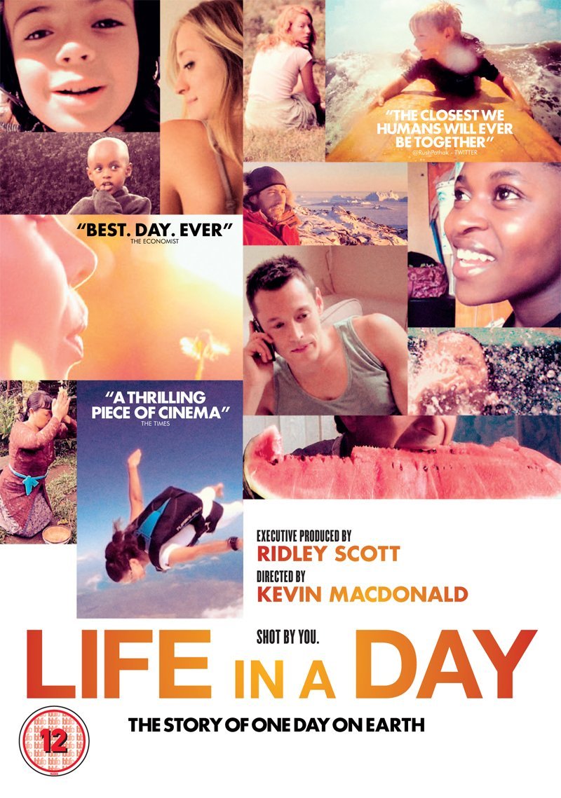 Life in a Day | Kevin Macdonald