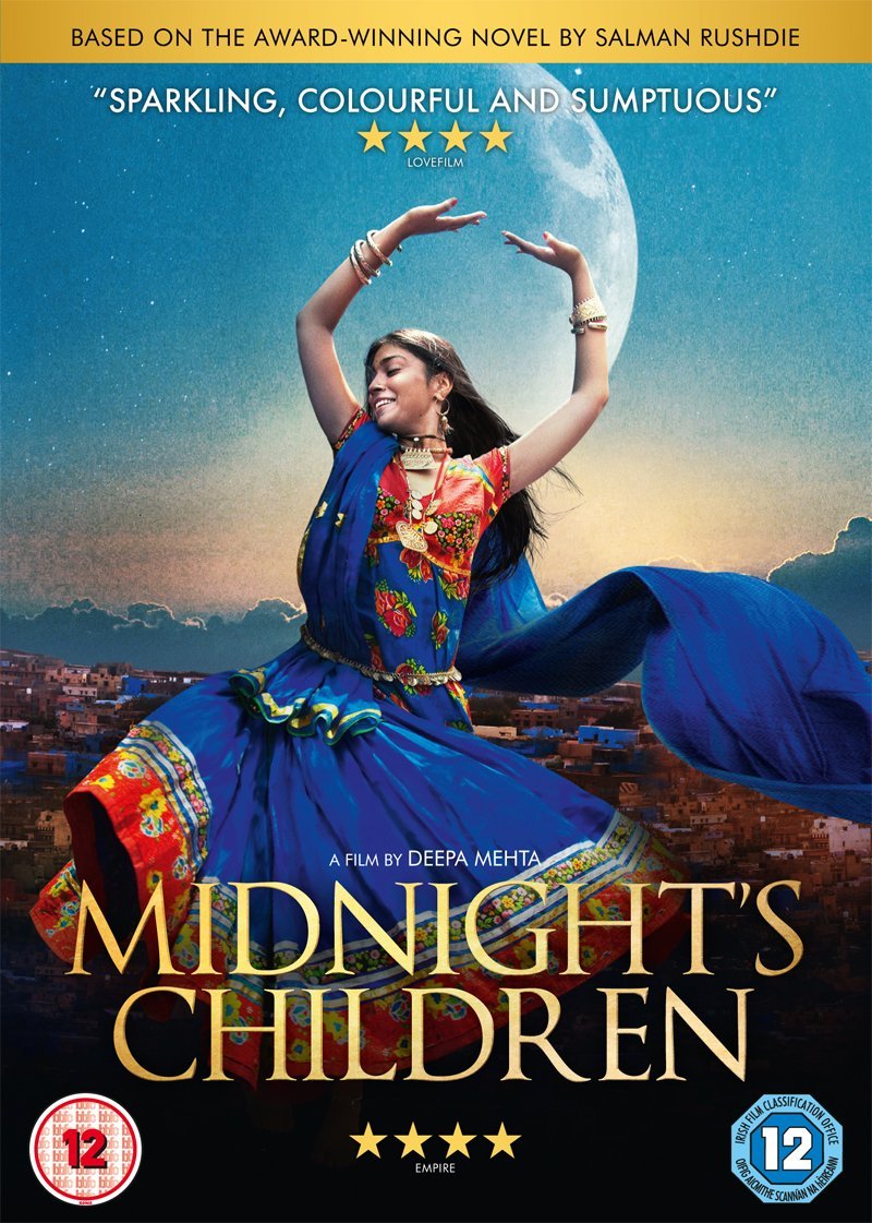 Midnight\'s Children | Deepa Mehta