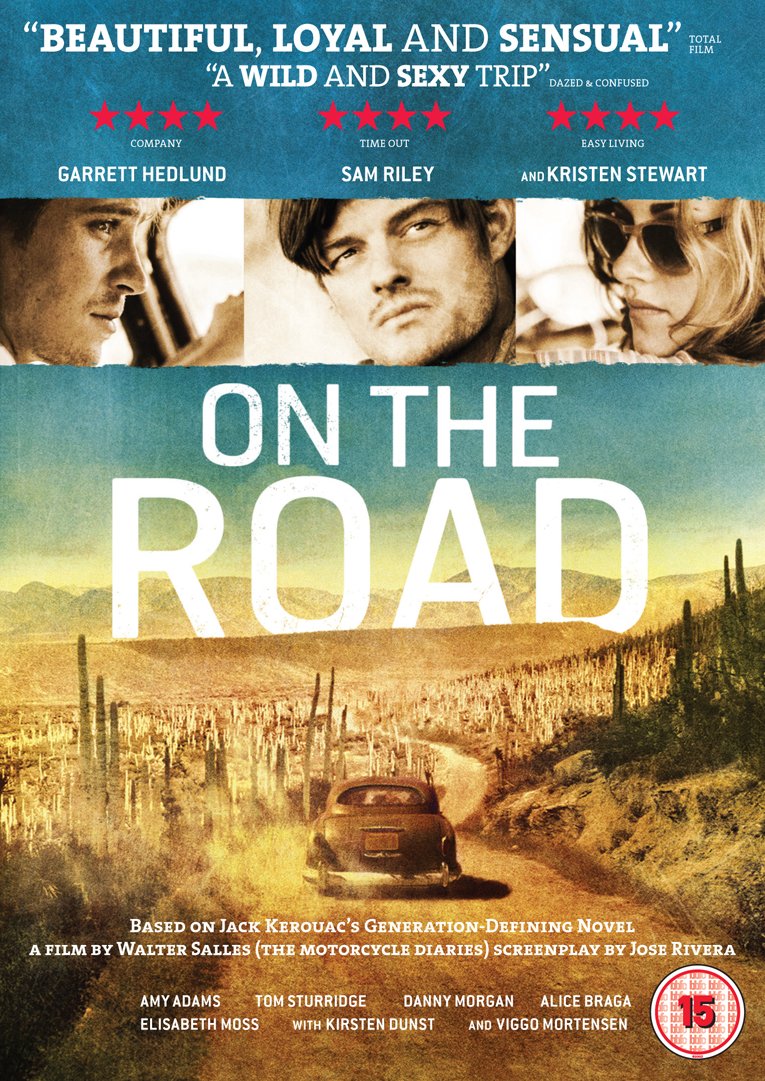 On The Road | Walter Salles