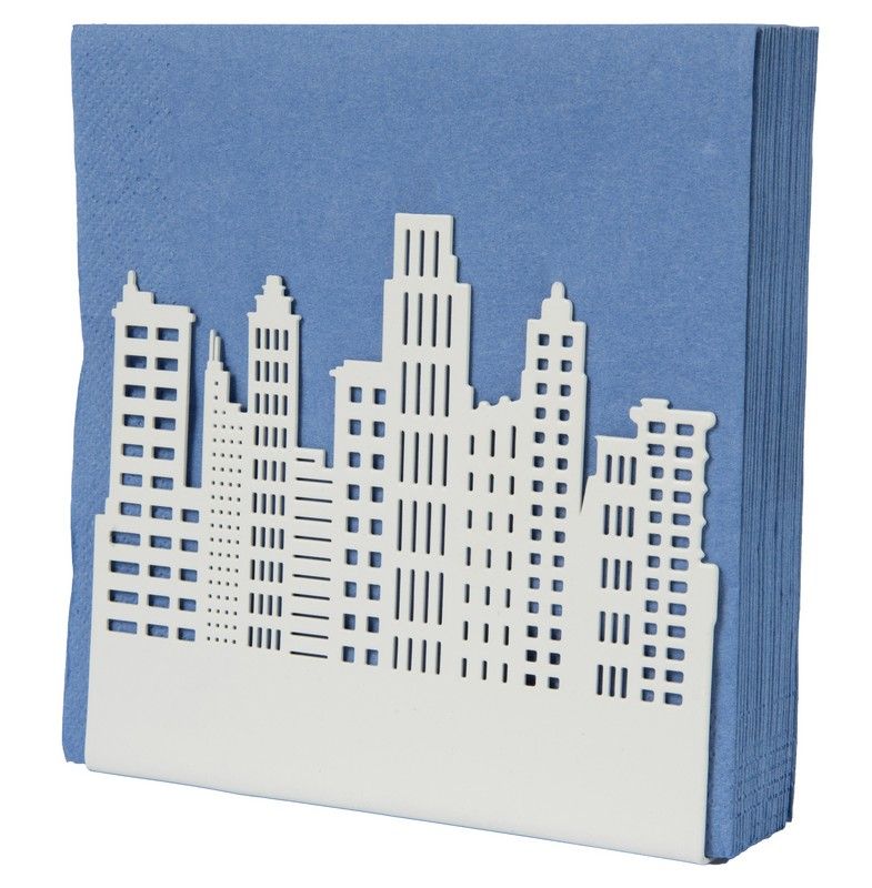 Suport pentru servete - Skyline | Fisura