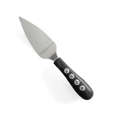 Cutit pentru tort - Musical | Fisura