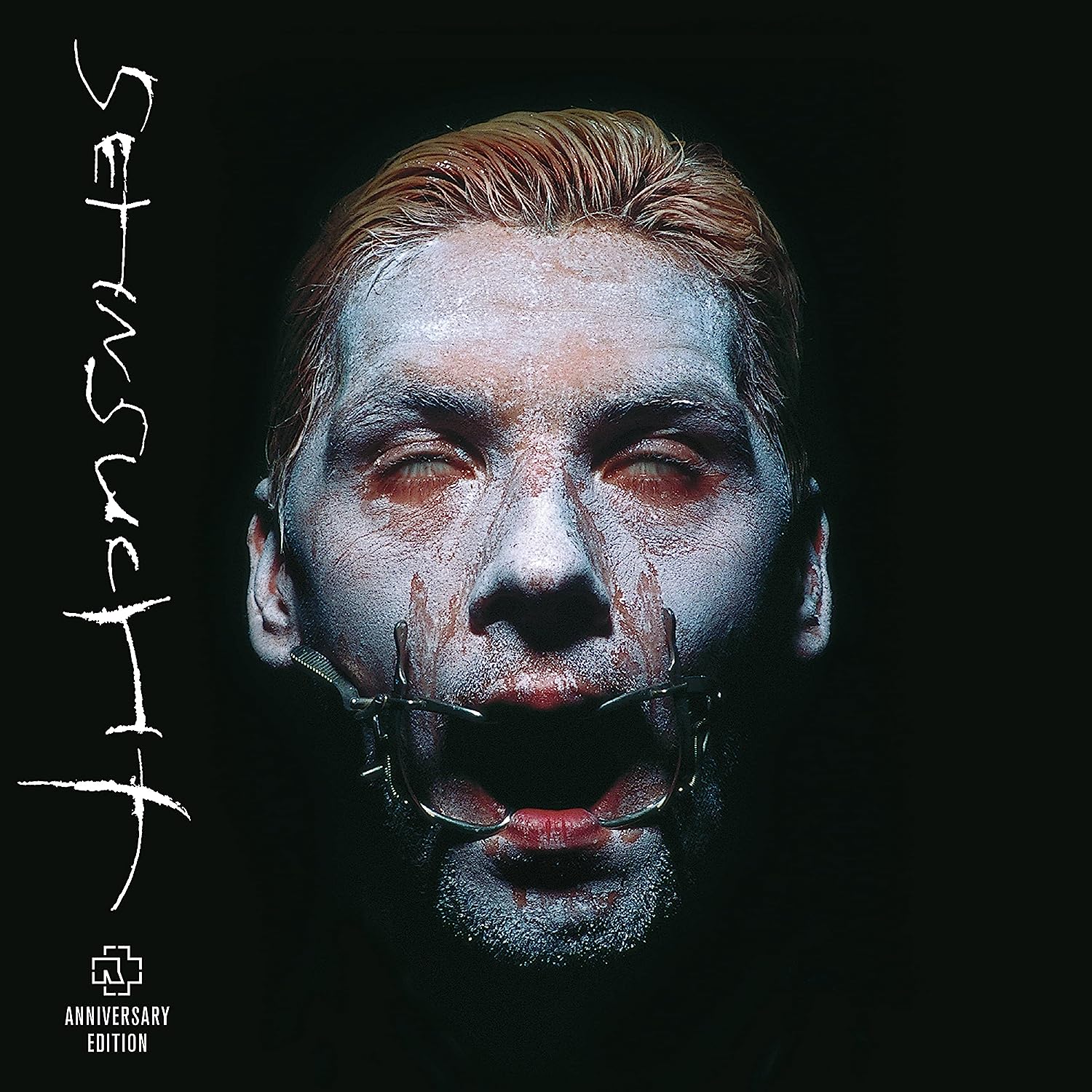 Sehnsucht (Anniversary Edition) (remastered) - Vinyl, 45 RPM | Rammstein - 1 | YEO