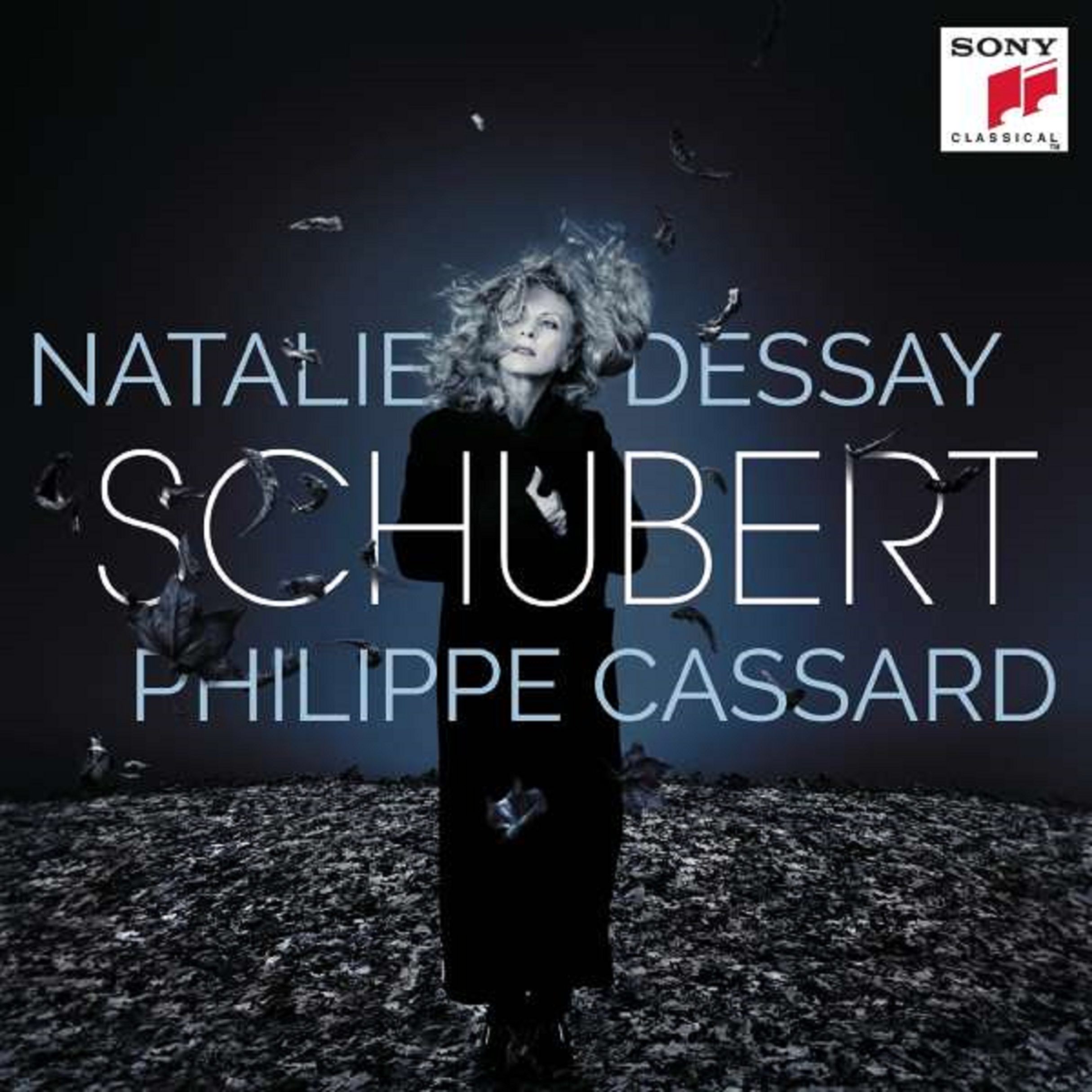 Schubert: Lieder | Natalie Dessay