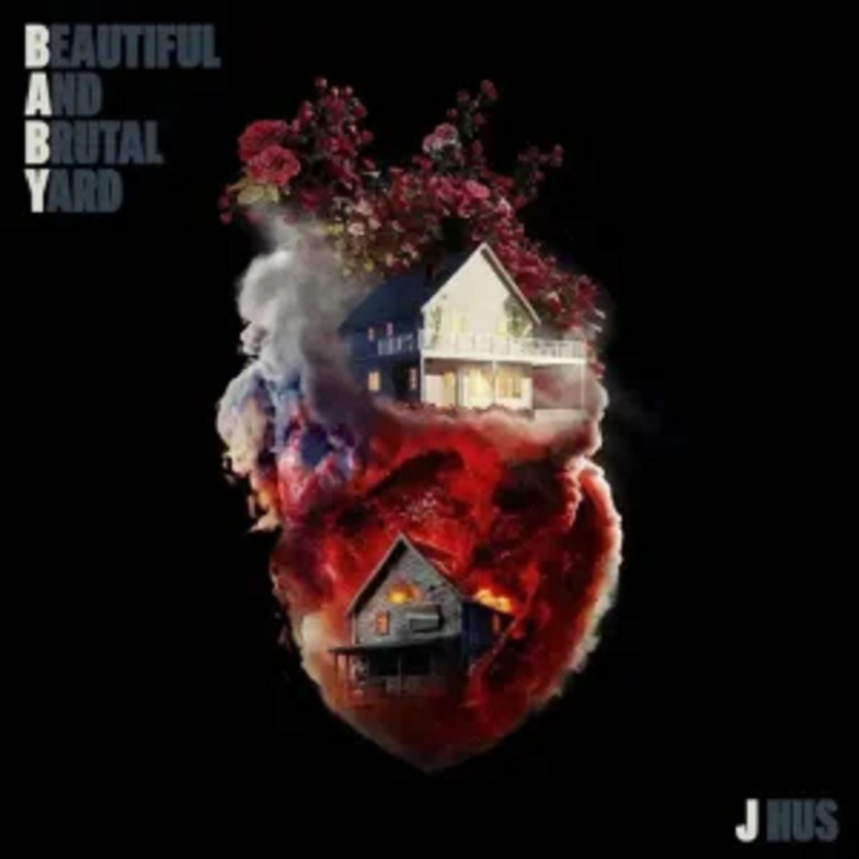 Beautiful And Brutal Yard | J Hus