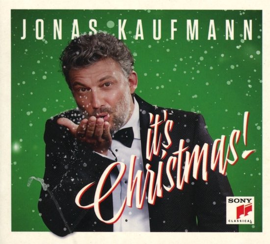 It\'s Christmas! (Extended Version) | Jonas Kaufmann