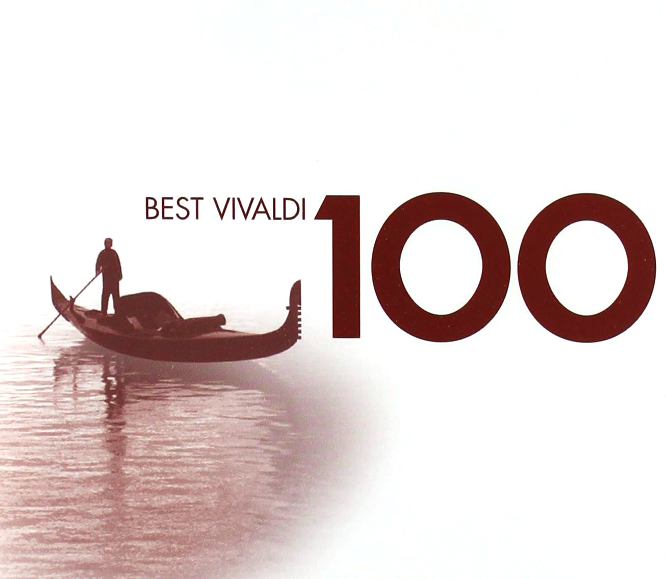 100 Best - Vivaldi | Antonio Vivaldi