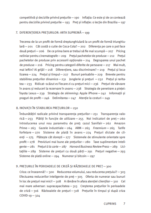 Confesiunile unui om de pricing | Hermann Simon, Costin Ciora - 1 | YEO