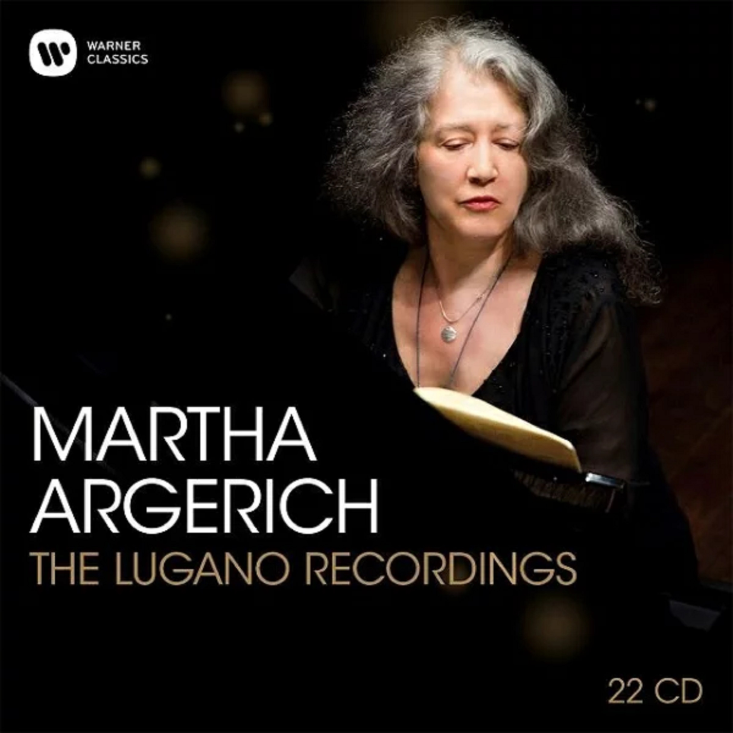 Lugano Recordings |