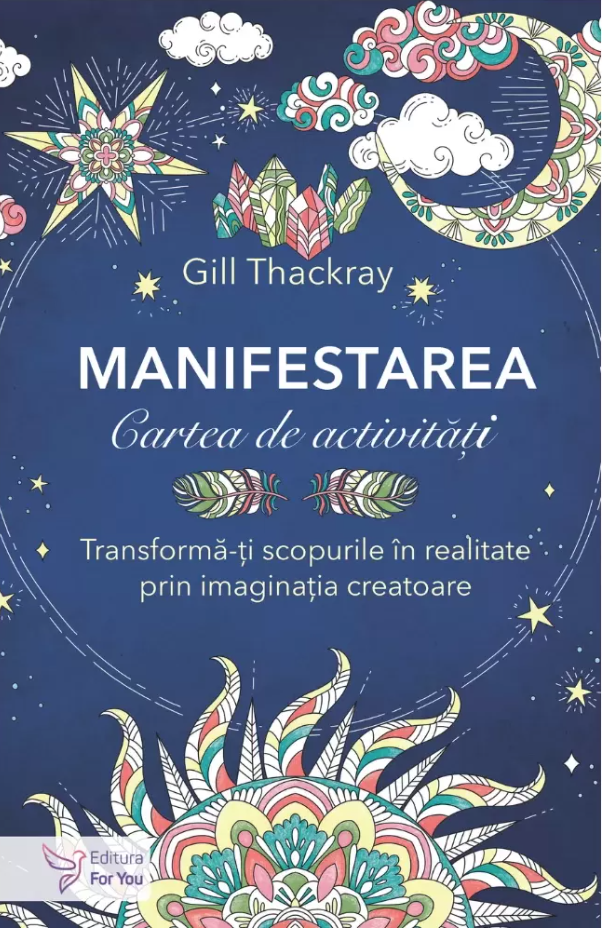 Manifestarea | Gill Thackray