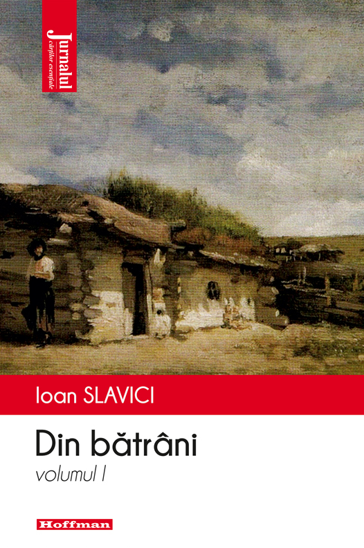 Din batrani | Ioan Slavici