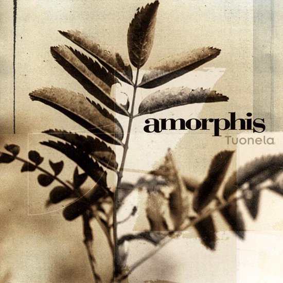 Tuonela | Amorphis