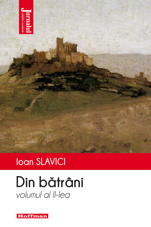 Din batrani | Ioan Slavici