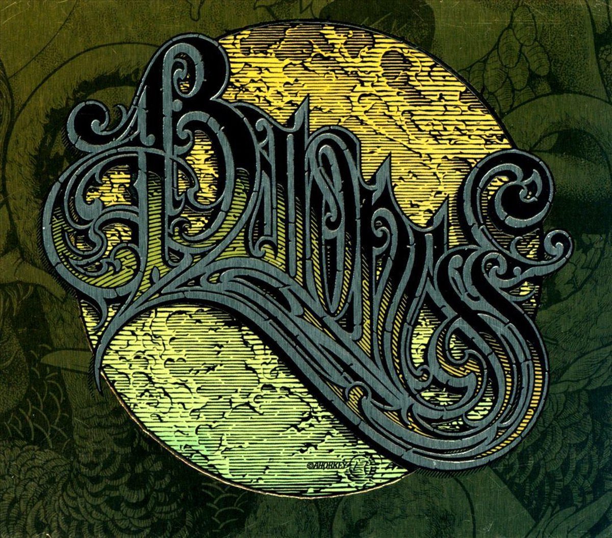 Yellow & Green | Baroness