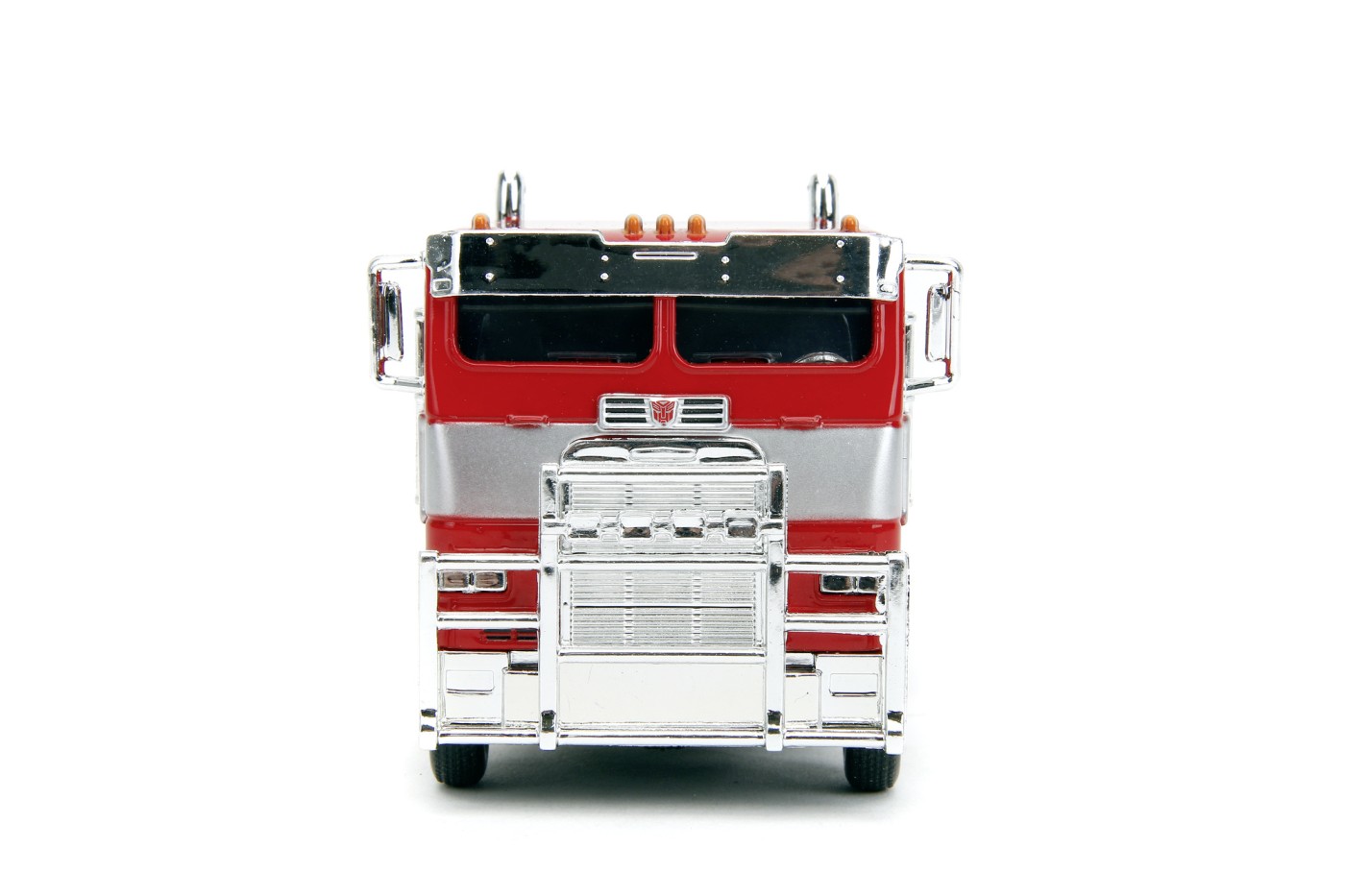 Camion metalic - Optimus Prime | Jada Toys - 4