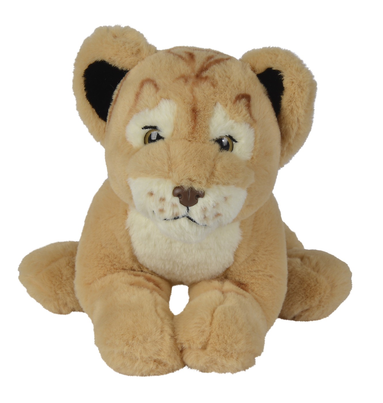 Jucarie de plus - Leu, 25 cm | Simba - 2 | YEO