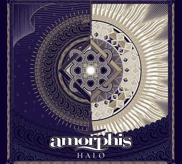 Halo | Amorphis