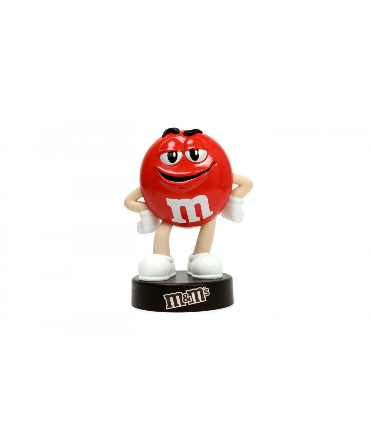 Figurina metalica - M&M,  Rosie 10 cm | Jada Toys