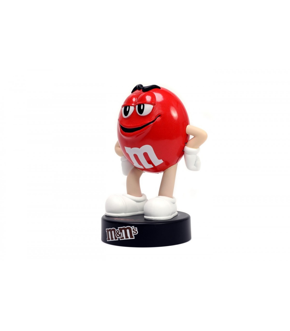 Figurina metalica - M&M, Rosie 10 cm | Jada Toys - 1 | YEO