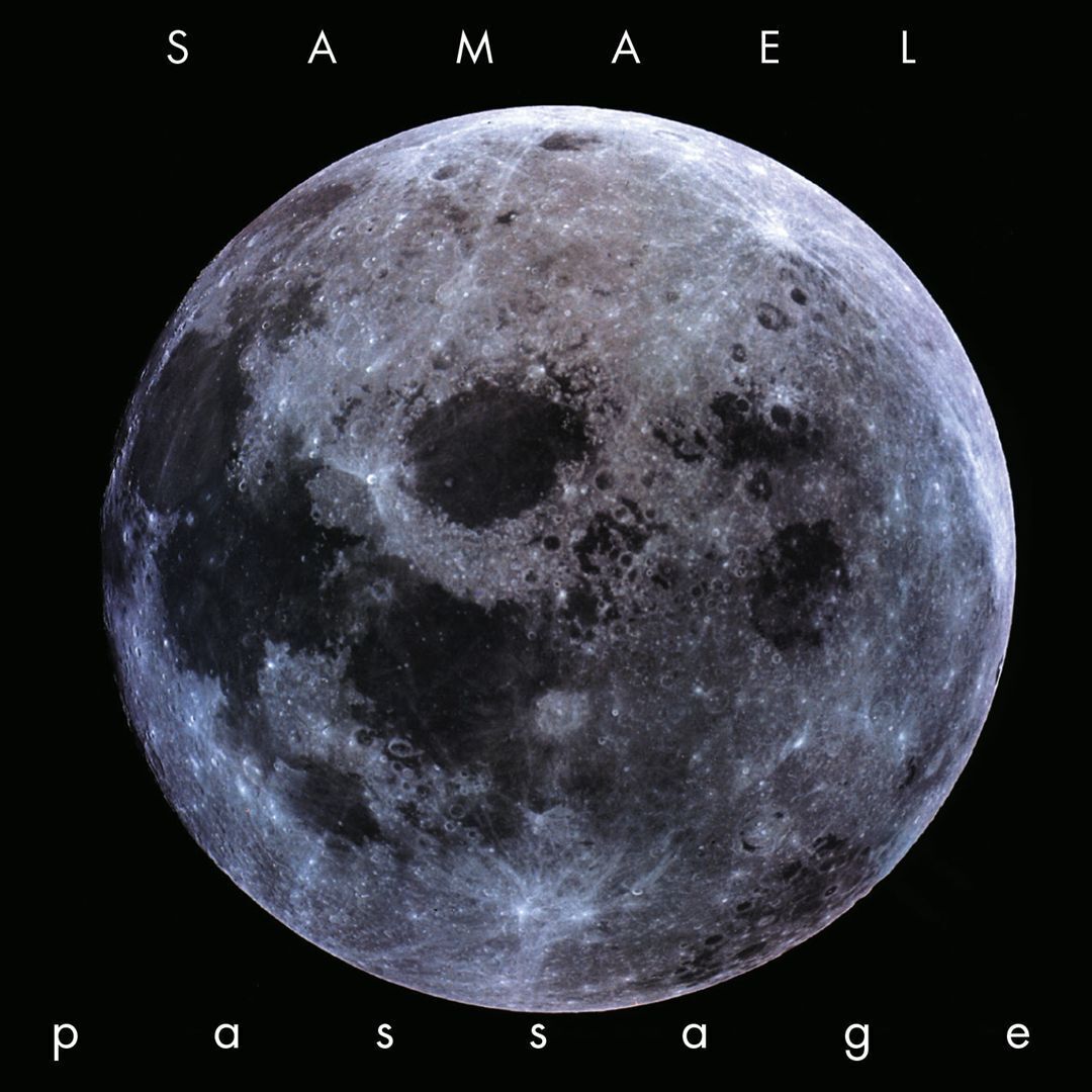 Passage | Samael