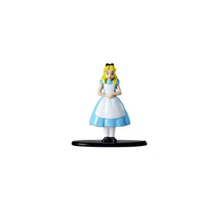 Figurine nano metalice - Disney | Jada Toys - 1 | YEO