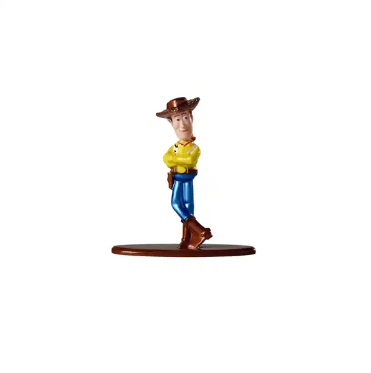 Figurine nano metalice - Disney | Jada Toys - 5 | YEO