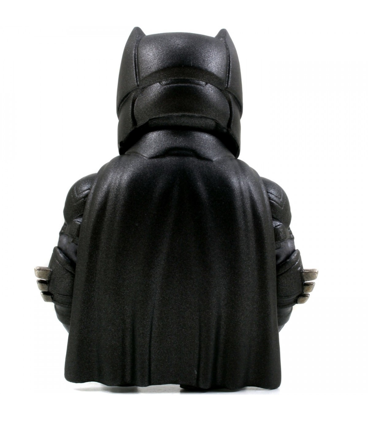 Figurina metalica - Batman, 10 cm | Jada Toys - 1 | YEO