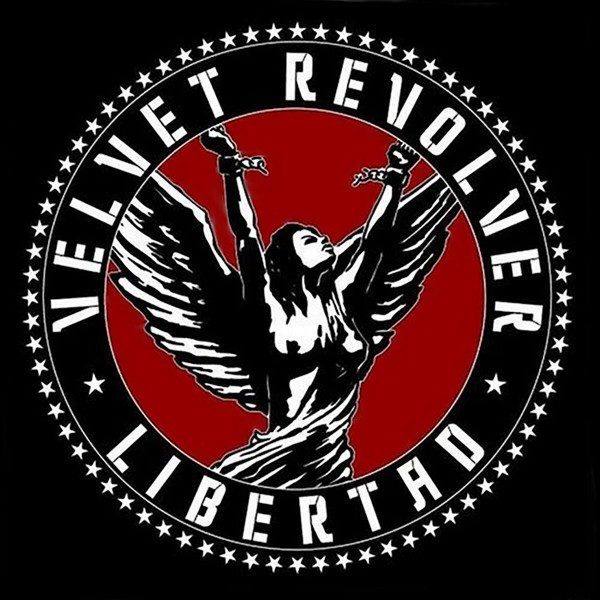 Libertad | Velvet Revolver