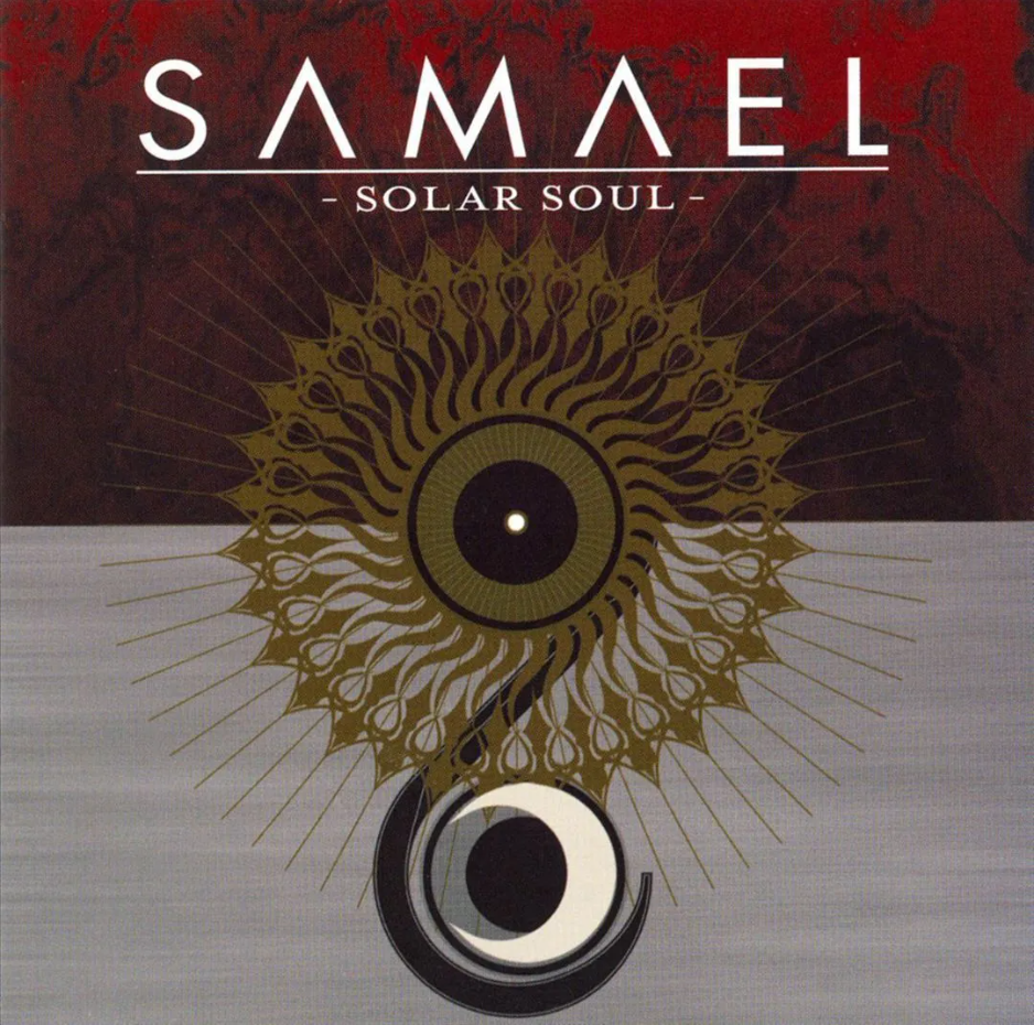 Solar Soul | Samael