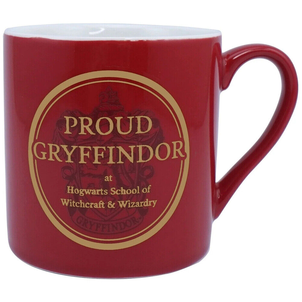 Cana Harry Potter - Proud Gryffindor | Half Moon Bay