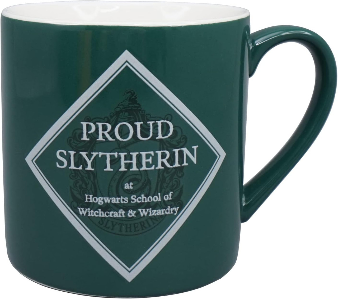 Cana - Harry Potter - Proud Slytherin | Half Moon Bay - 2 | YEO