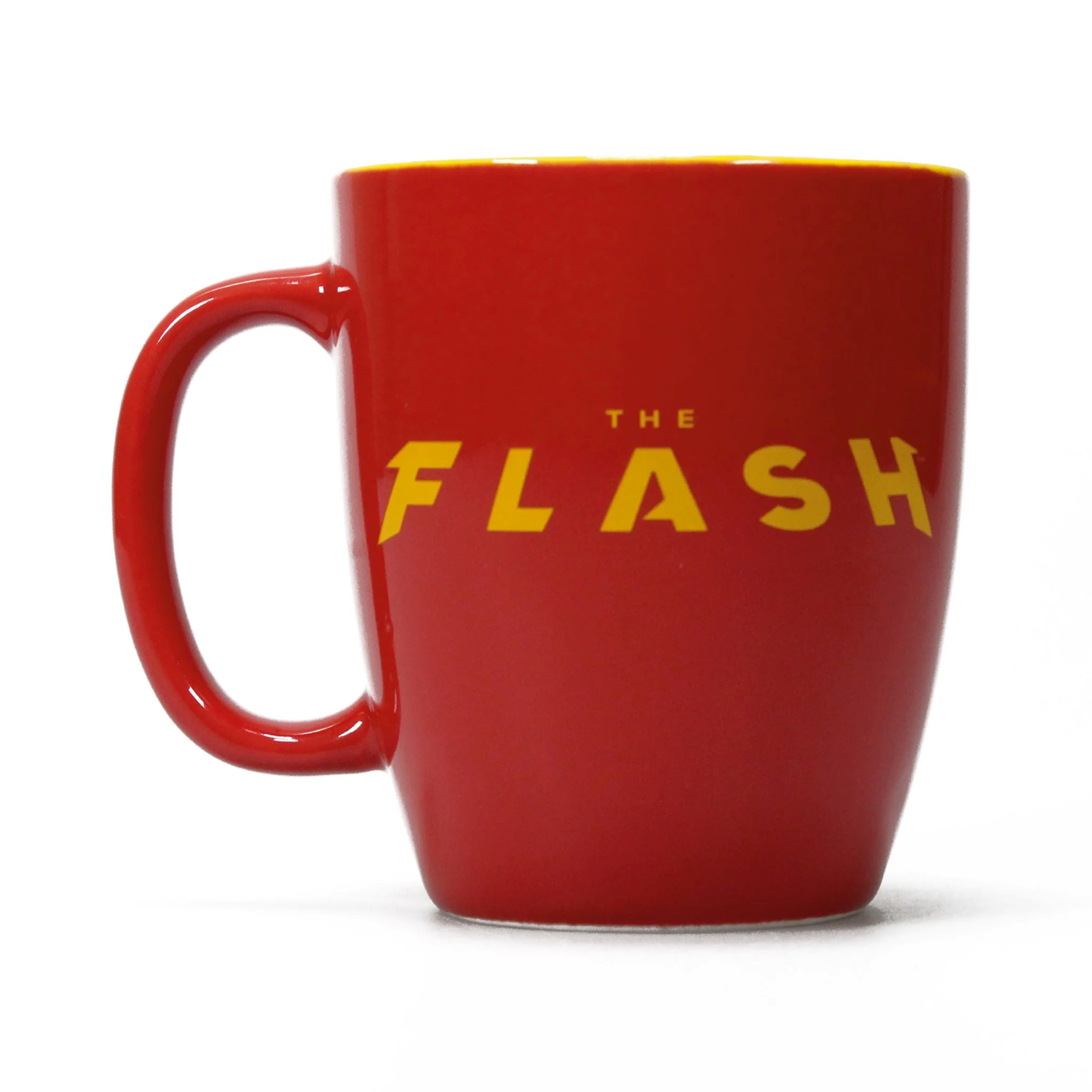 Cana - DC Comics - The Flash | Half Moon Bay