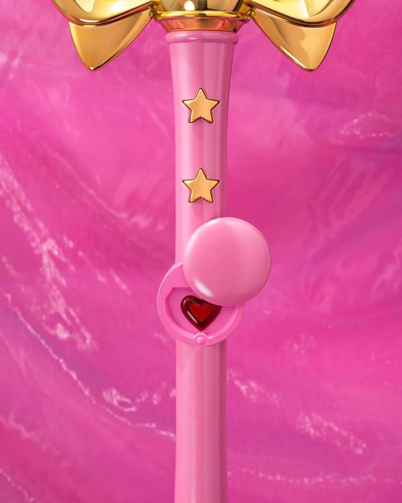 Bagheta - Sailor Moon | Bandai - 2 | YEO