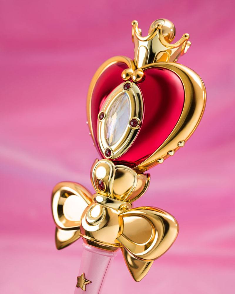 Bagheta - Sailor Moon | Bandai - 5 | YEO