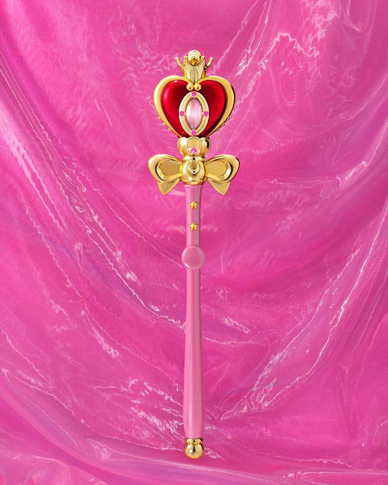 Bagheta - Sailor Moon | Bandai - 6 | YEO