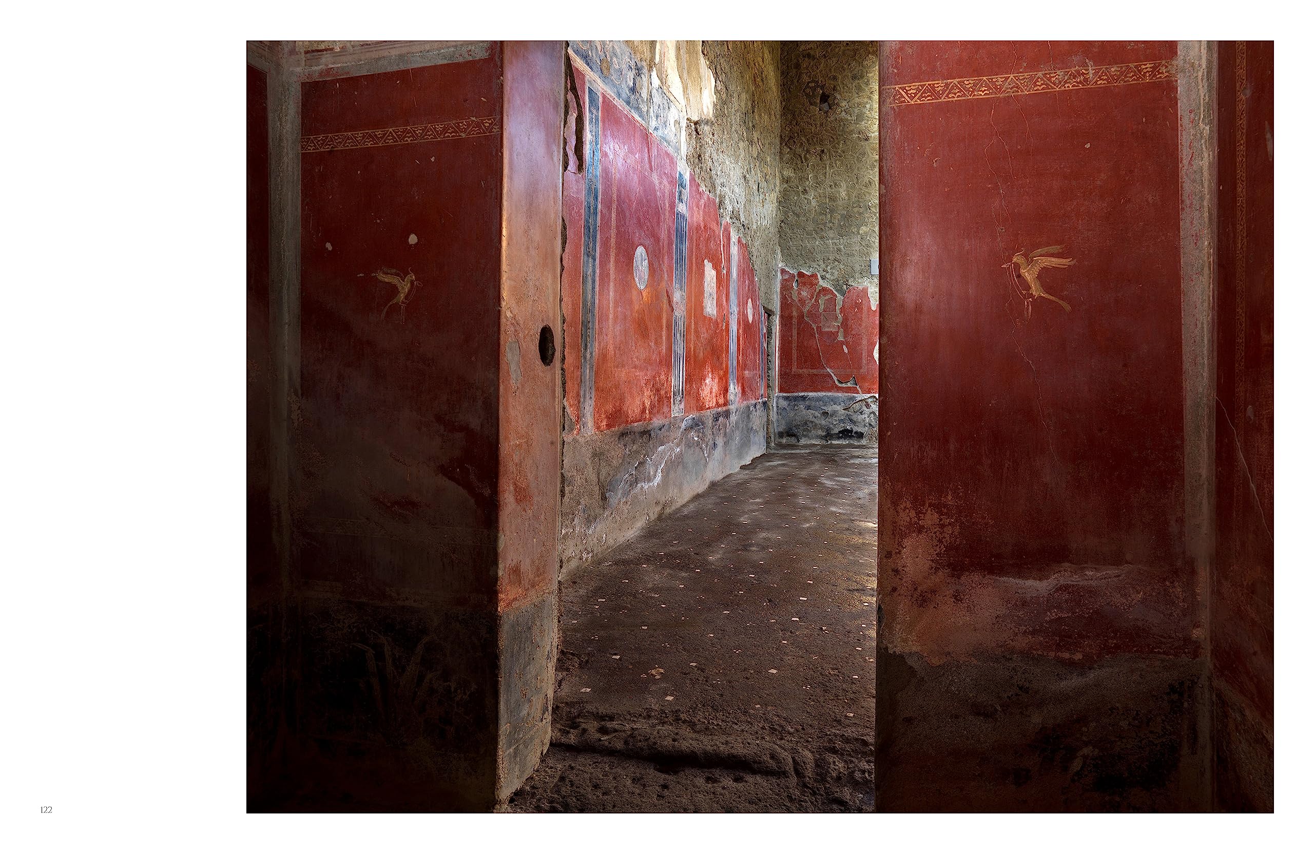 Inside Pompeii | Luigi Spina - 3 | YEO