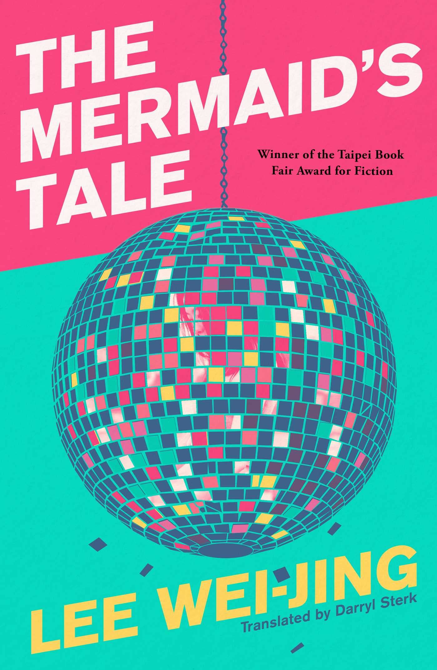 The Mermaid\'s Tale | Lee Wei-Jinn