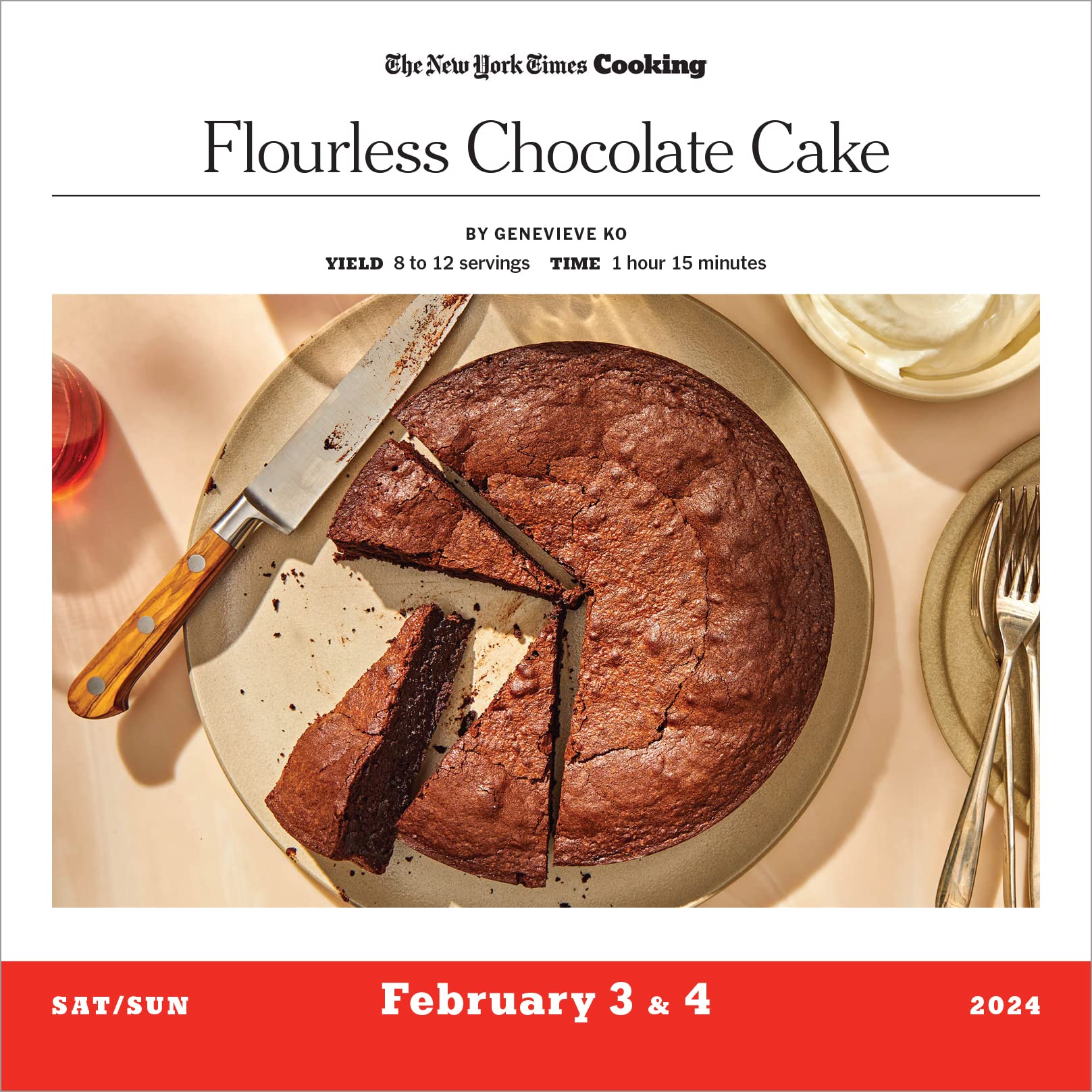 Calendar - New York Times Cooking | Workman Publishing Company - 2 | YEO