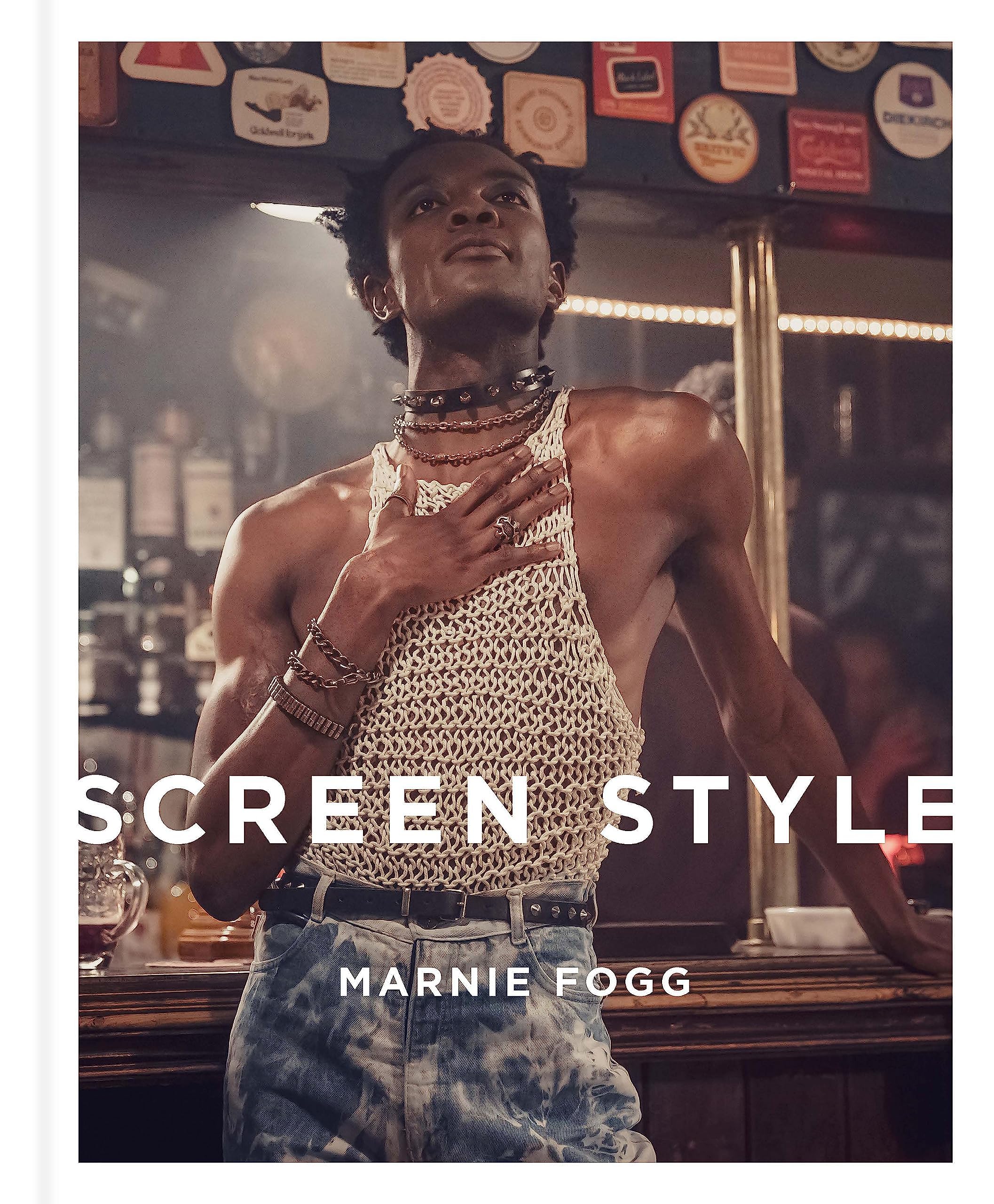 Screen Style | Marnie Fogg - 2 | YEO