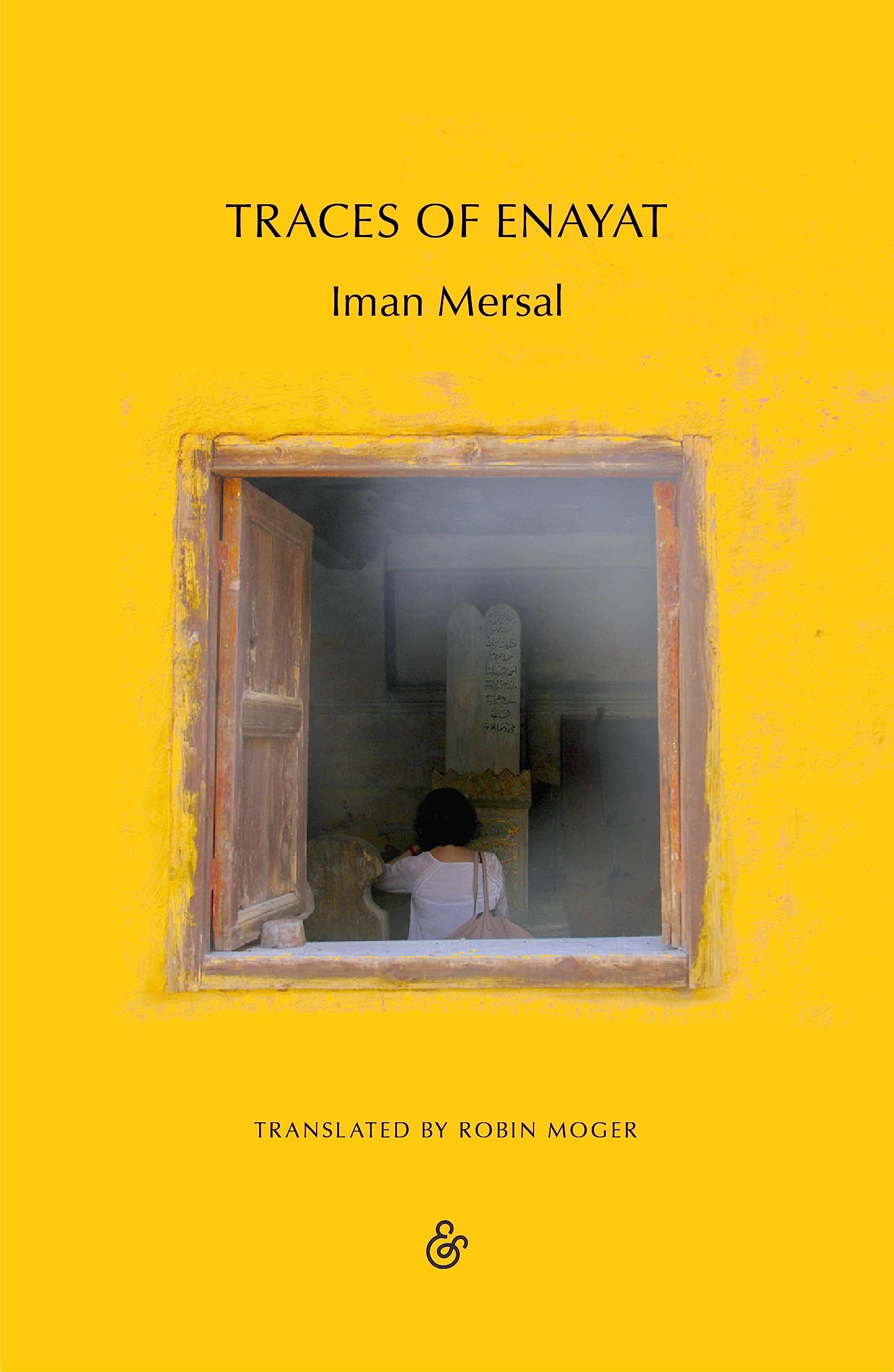 Traces of Enayat | Iman Mirsal