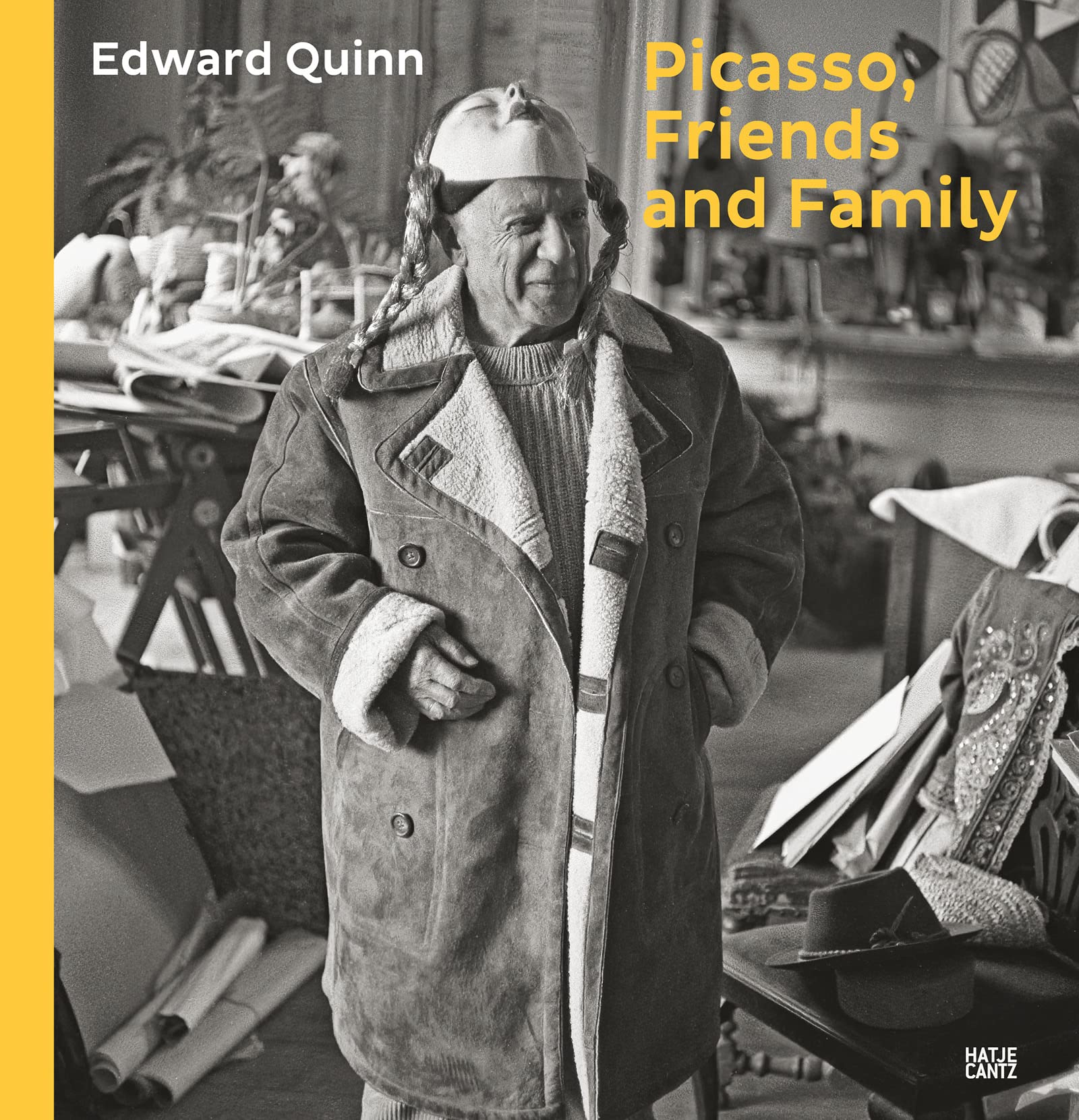 Picasso, Friends and Family | Wolfgang Frei - 7 | YEO