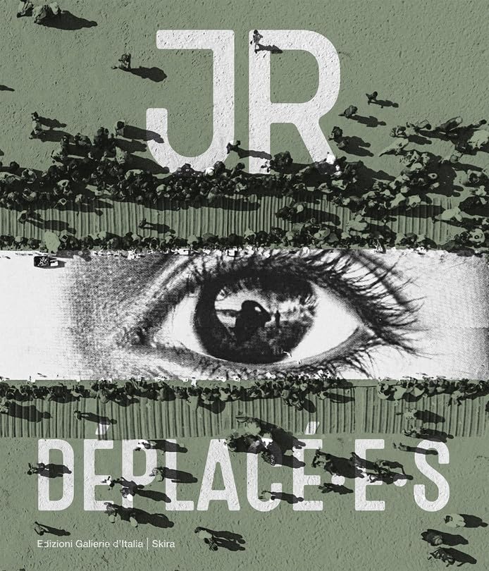 JR Deplace·e·s | Arturo Galansino